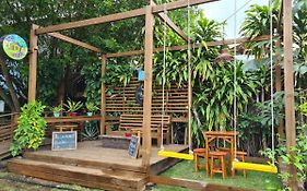 Pousada Casa Mágica -Taipu de Fora